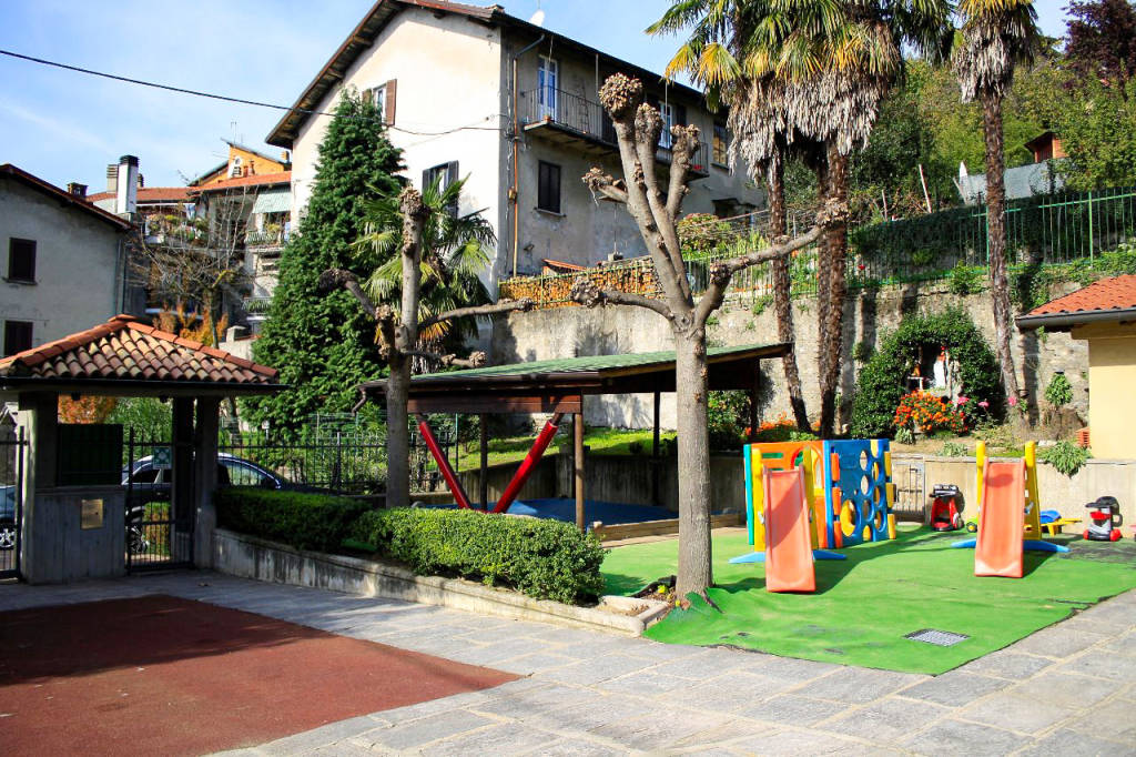 Scuola materna di Gemonio