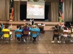 Scuole Gajo Parabiago 
