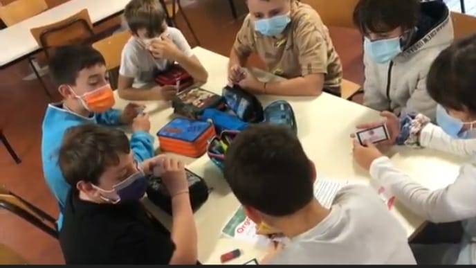 Scuole Gajo Parabiago 