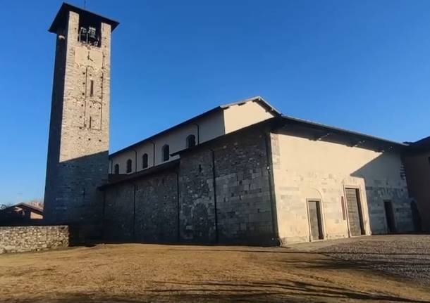 Sesto Calende - Abbazia