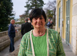 Silvana Giamberini 