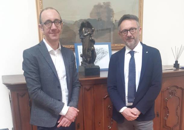 simone vidale primario di neurologia