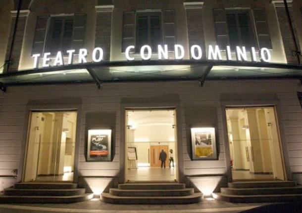 spettacoli teatro condominio 