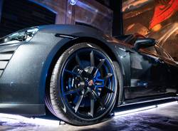 Taycan Sport Turismo