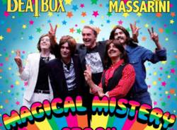 Teatro di Varese - Stagione 2021-2022