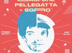 The Family - Gaspare Pellegatta - Sgrò