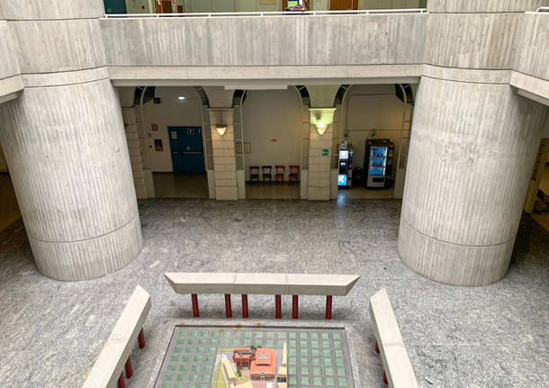 tribunale varese