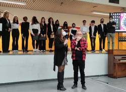 Una mattina di festa in musica per ricordare il prof. Zecconello All'istituto Gerolamo Cardano