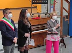 Una mattina di festa in musica per ricordare il prof. Zecconello All'istituto Gerolamo Cardano