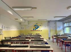 Una mattina di festa in musica per ricordare il prof. Zecconello All'istituto Gerolamo Cardano