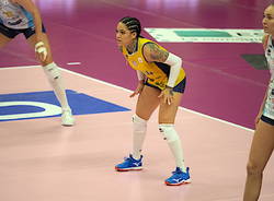 UYBA - Scandicci (foto di Roberto Gernetti)