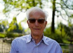 Giuseppe Adamoli VA in giro le facce