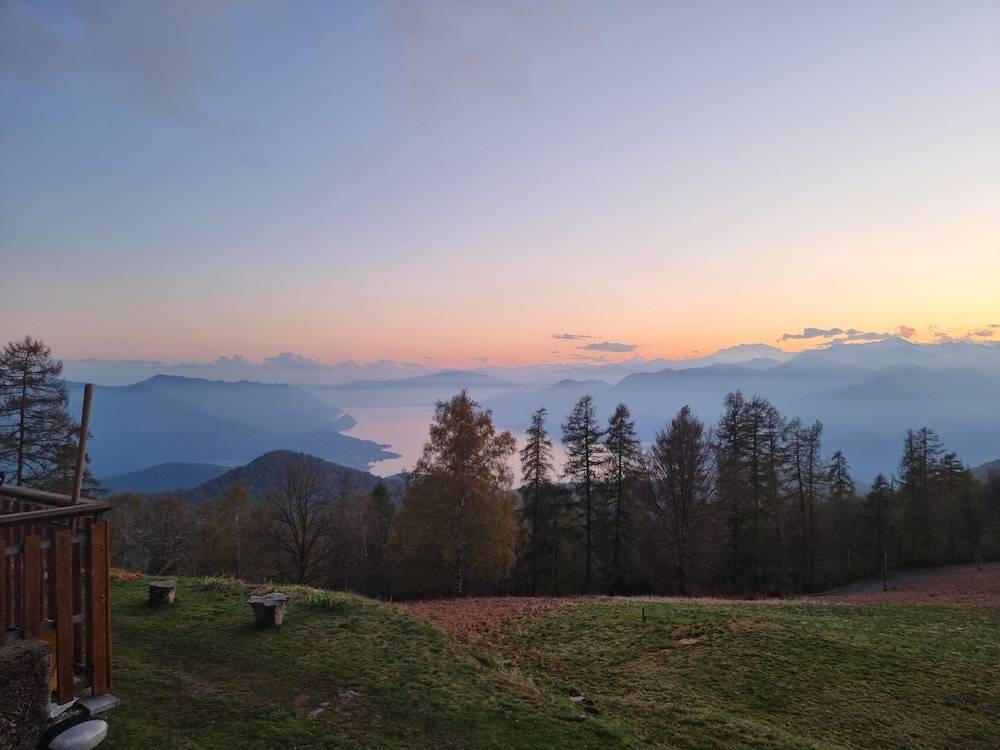 VA in giro, tappa 3: da Monteviasco al Rifugio Campiglio di Pradecolo a piedi