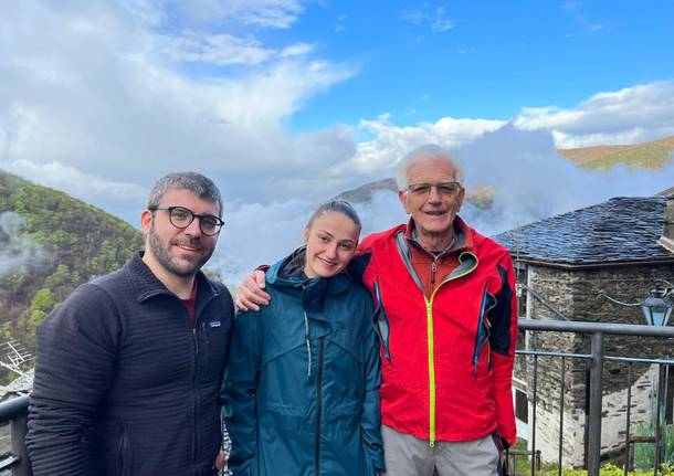 VA in giro tappa 3 Monteviasco Pradecolo