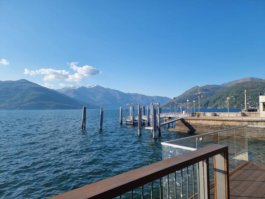 Va in giro, tappa 4 da Pradecolo a Luino
