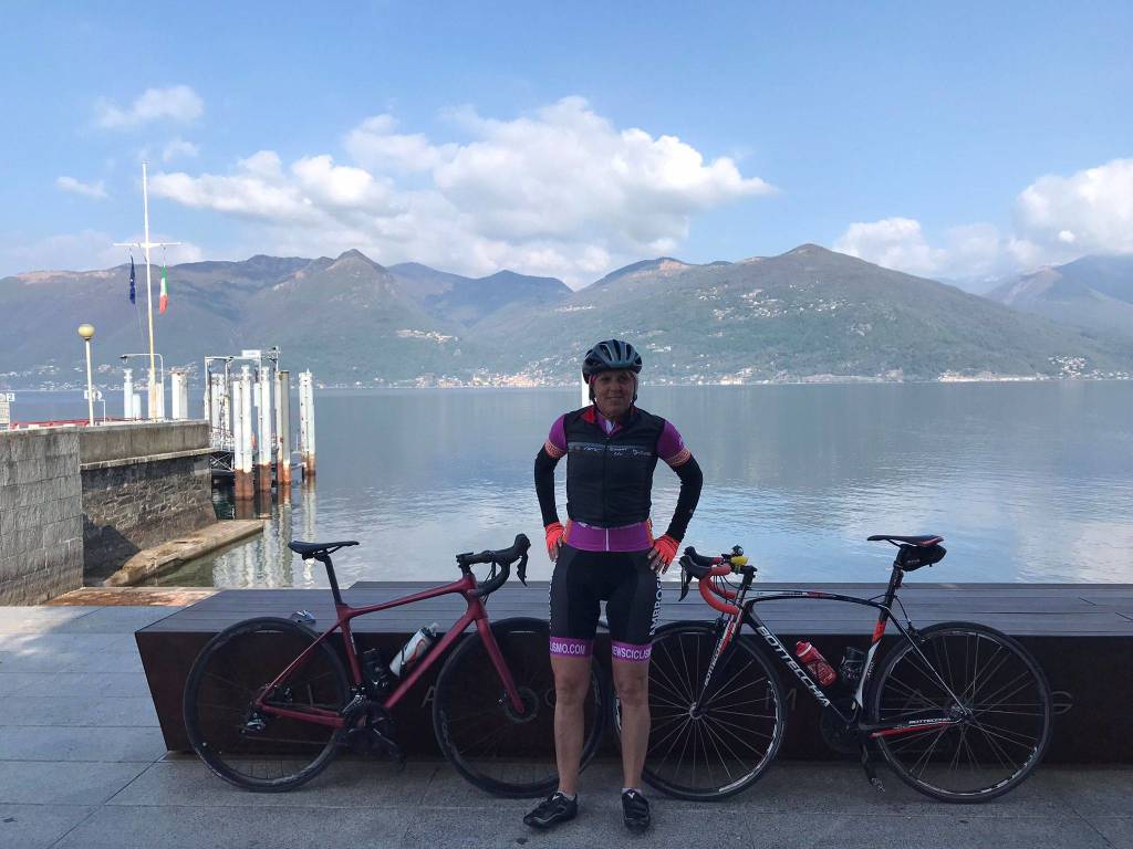 VA in giro tappa 5 Laveno Luino