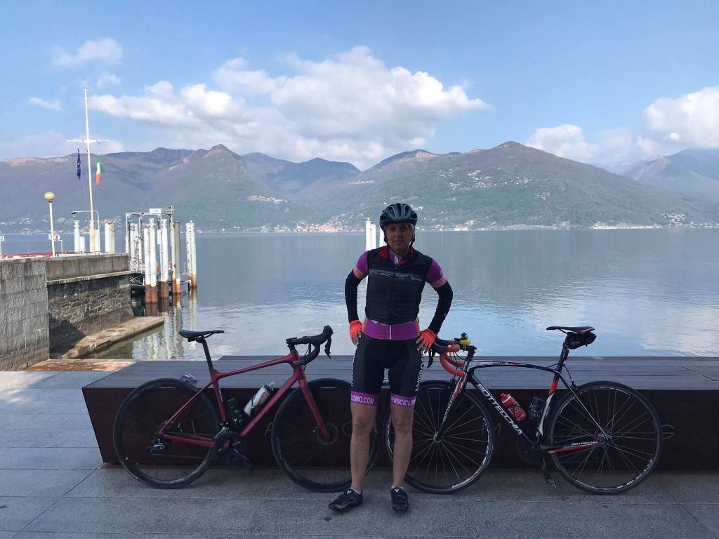 VA in giro tappa 5 Laveno Luino