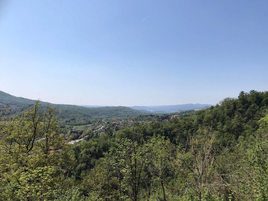 VA in giro tappa 5 Laveno Luino