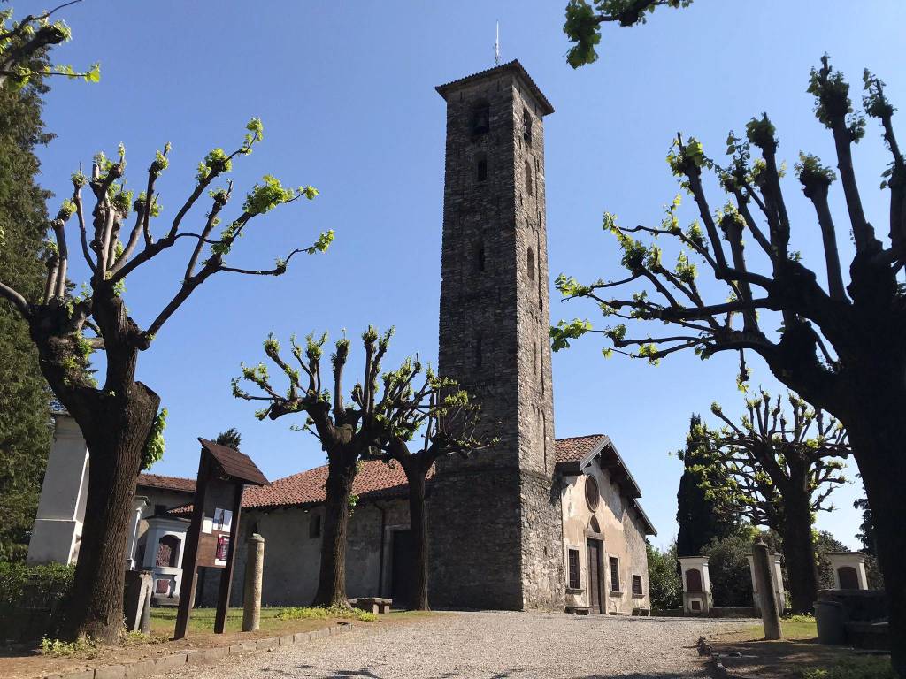 VA in giro tappa 5 Laveno Luino