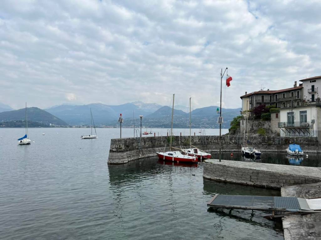 Va in giro tappa 6 Eremo Santa Caterina