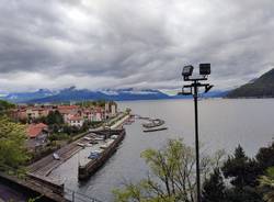 VA in giro tappa uno Maccagno Lago Delio