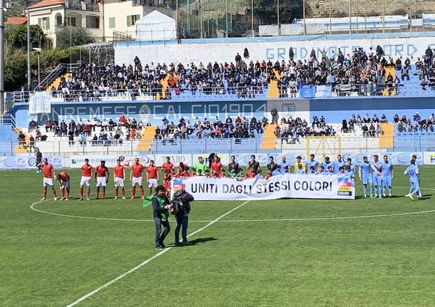 varese calcio sanremese porro