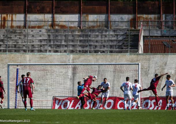 Varese - Rg Ticino