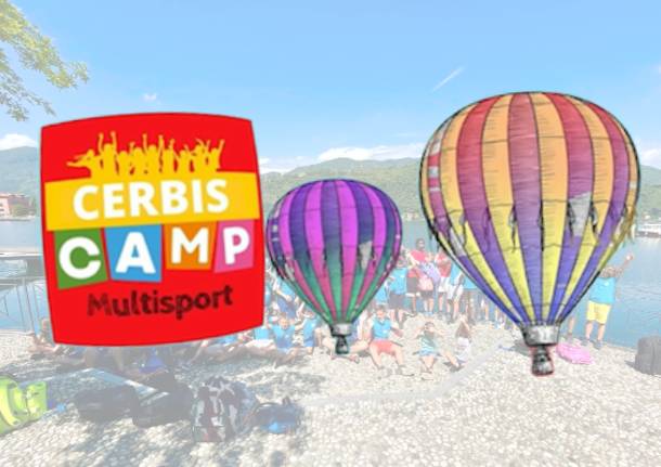 Cerbis Camp Multisport 