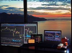 trading