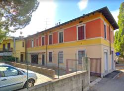Vedano Olona - La cooperativa Vela prepara una casa per i profughi