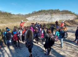 visita bambini holcim