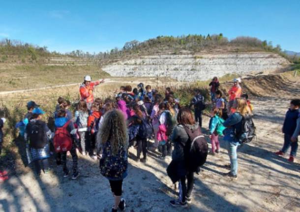 visita bambini holcim