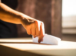 votazione generica