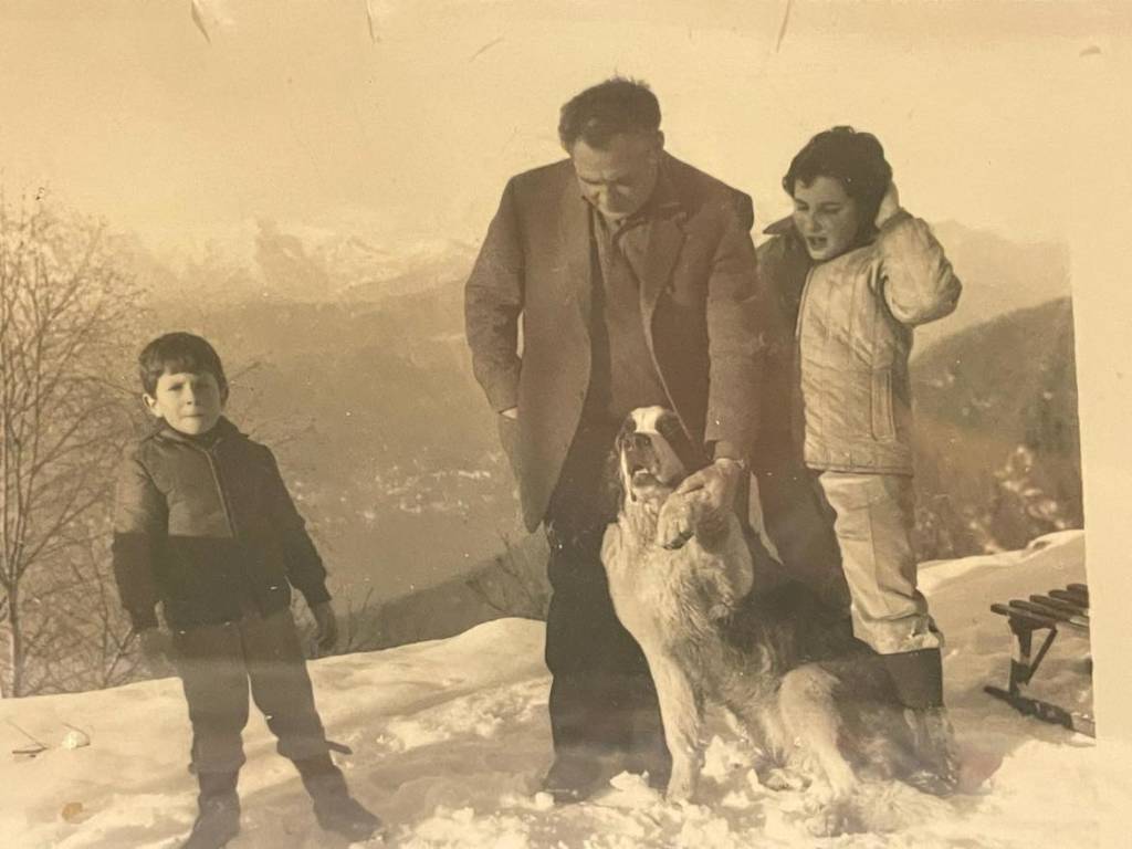 Zeus Funicolare del Lago Maggiore 