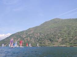 49° Campionato Italiano Meteor sul lago Maggiore