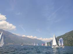 49° Campionato Italiano Meteor sul lago Maggiore