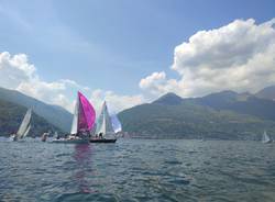 49° Campionato Italiano Meteor sul lago Maggiore