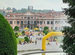 500 bambini con coldiretti ai giardini estensi