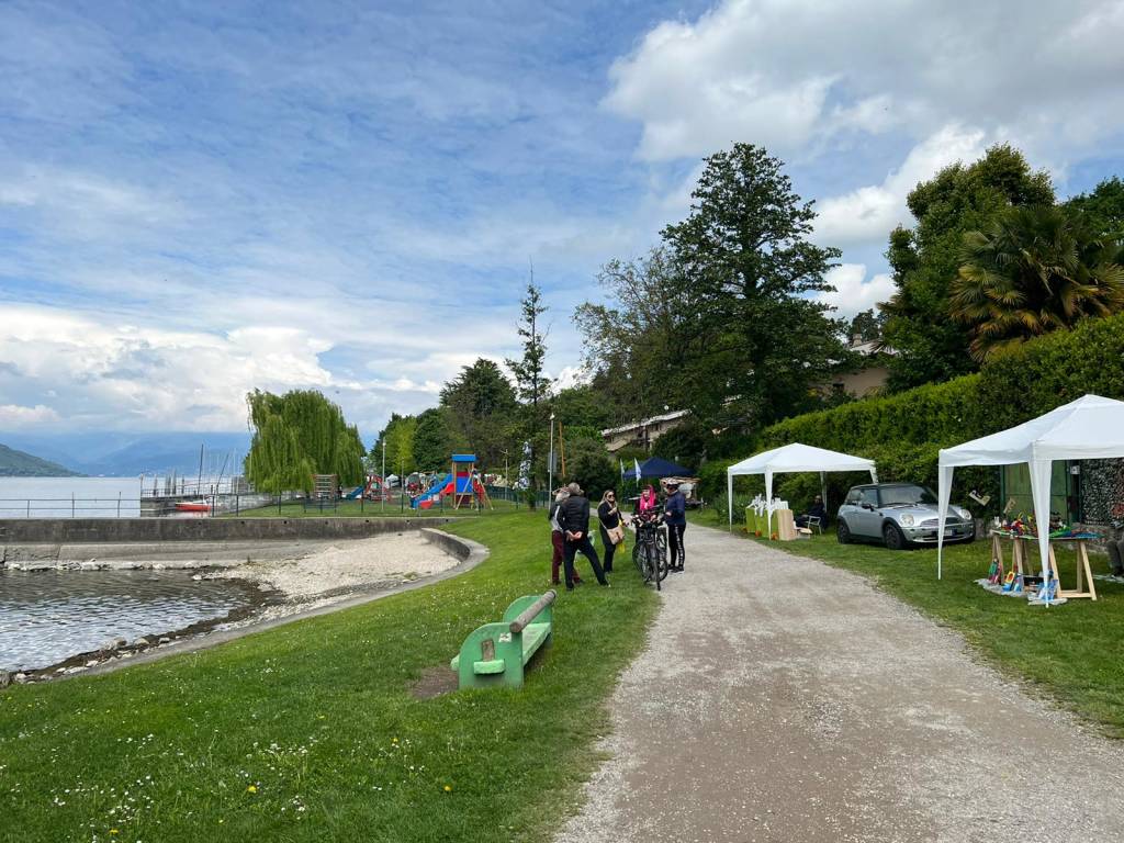 A Ispra in scena Infiorita 2022