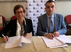 Accordo camera condominiale - Sangalli per formazione su igiene urbana a Varese