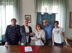 accordo cse cooperativa progetto promozione lavoro