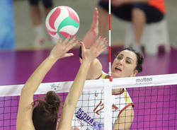 alessia arciprete pallavolo