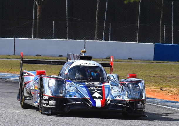 alessio rovera fia wec 2022 prototipo