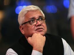 Amitav Ghosh