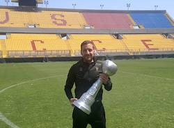 andrea petruolo lecce calcio