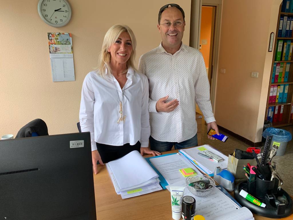 Arcisate tour 2022 persone