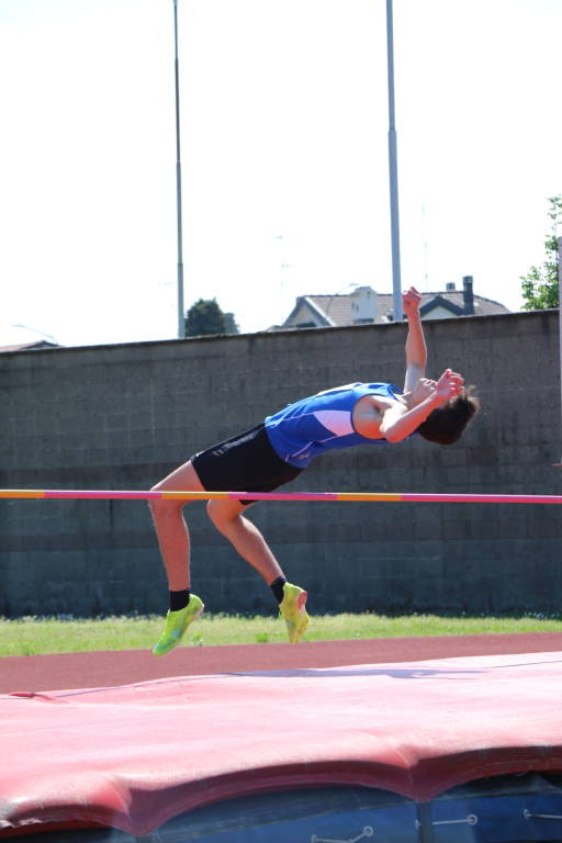 atletica ravello 