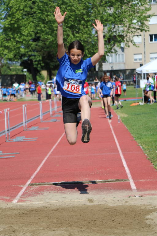 atletica ravello 