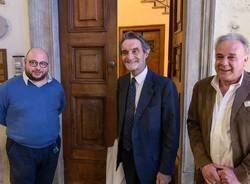 attilio fontana sezione lega varese