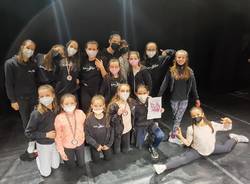 ballerini x caso uisp